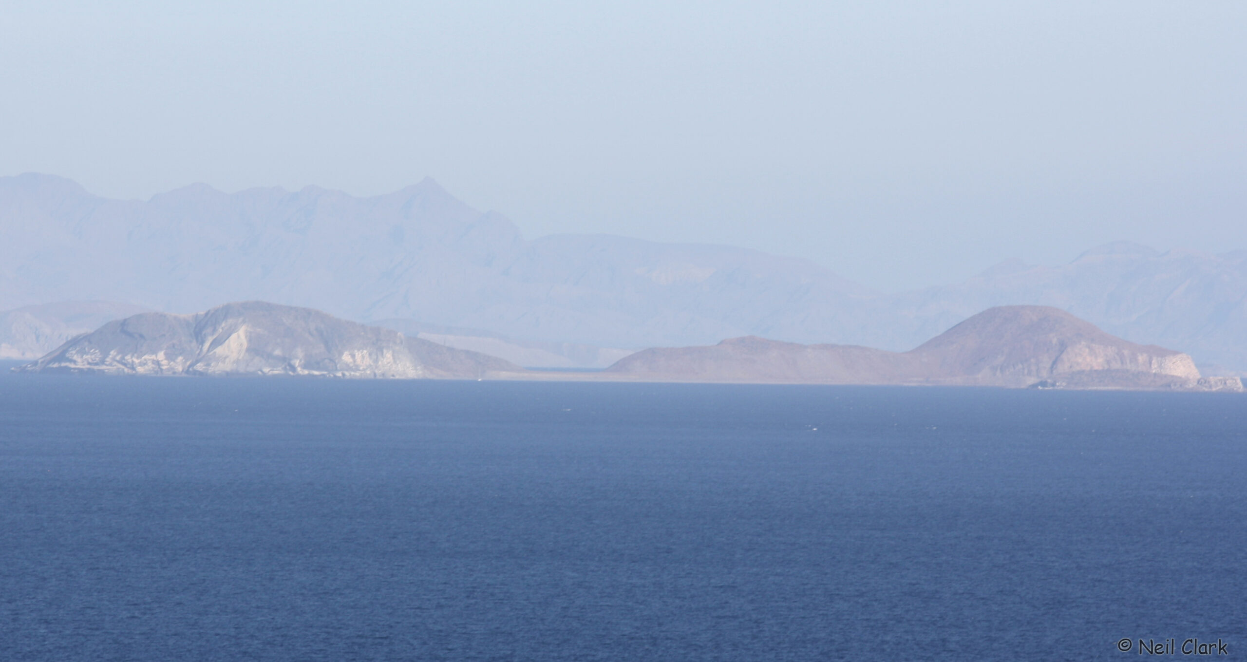Isla Partida, PlacesPlaces, Isla Partida, Places